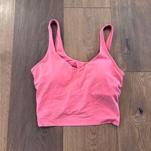 Lululemon Align Tank